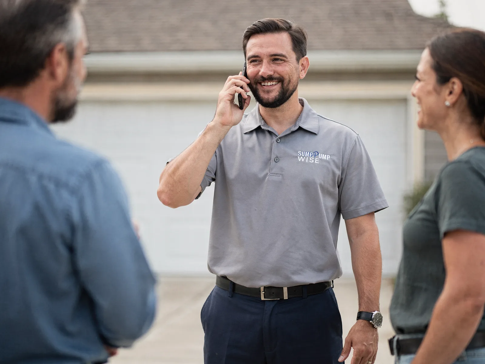Water Heater Repair Parker City, IN FAQs